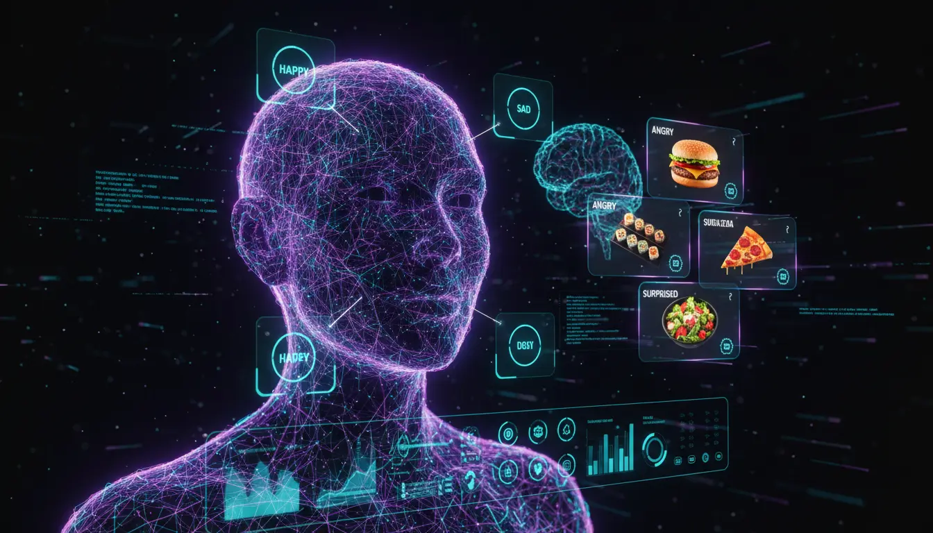 Ai Food Suggestion
